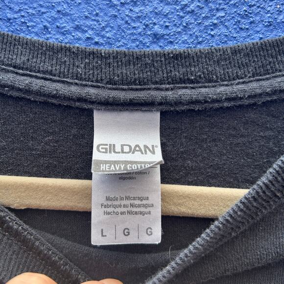 dead serpent and cake pop cheeky tee - Picture 3 of 4